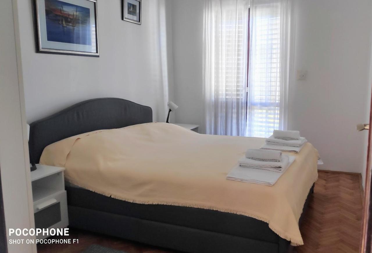 Apartments Tamaris Zaostrog Dış mekan fotoğraf