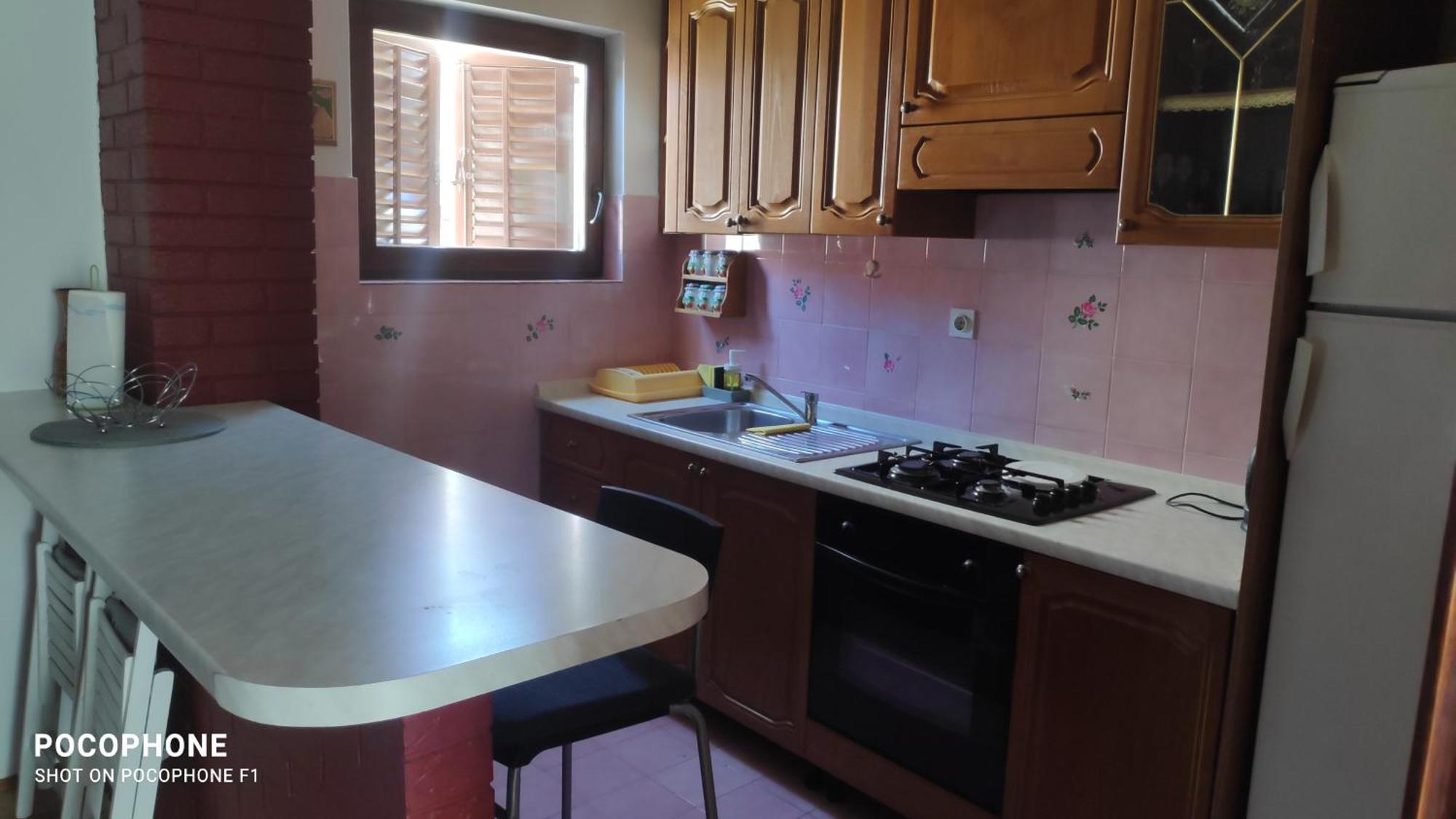 Apartments Tamaris Zaostrog Dış mekan fotoğraf