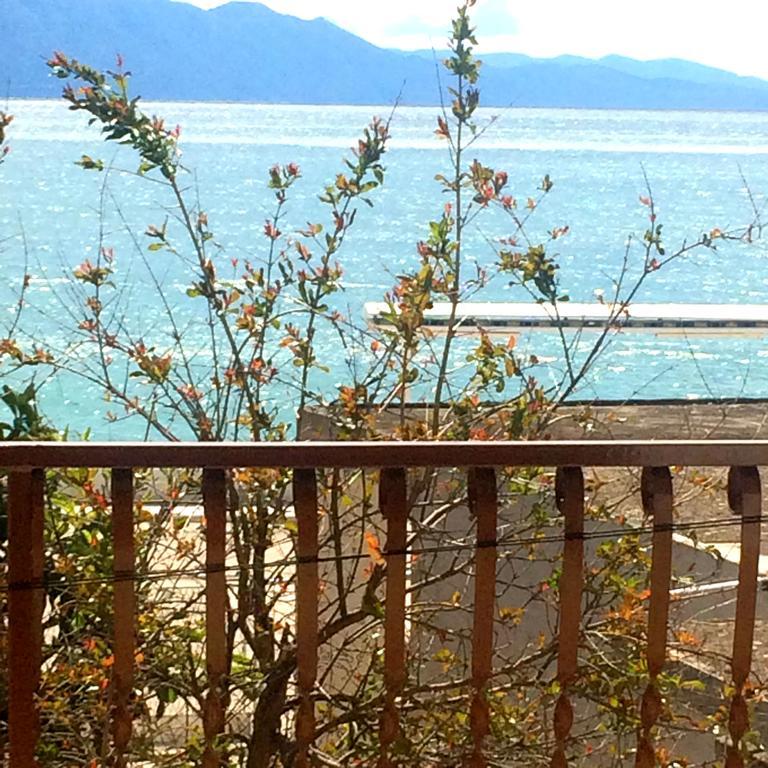 Apartments Tamaris Zaostrog Dış mekan fotoğraf