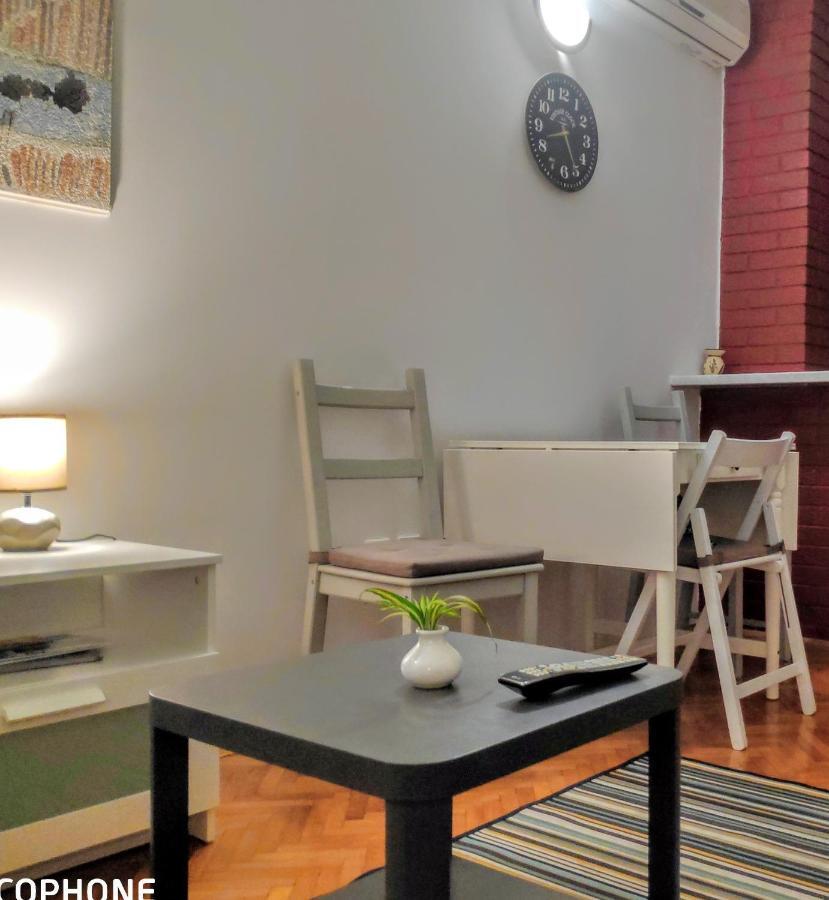 Apartments Tamaris Zaostrog Dış mekan fotoğraf