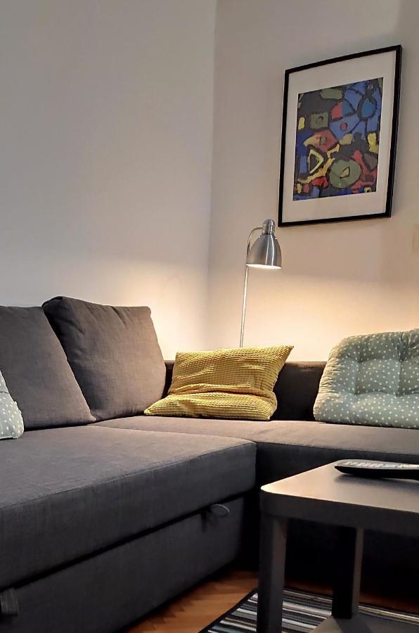 Apartments Tamaris Zaostrog Dış mekan fotoğraf