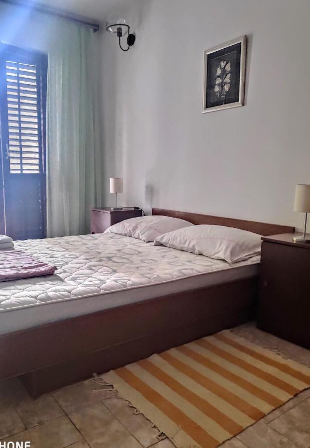 Apartments Tamaris Zaostrog Dış mekan fotoğraf